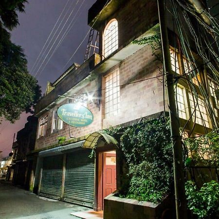 Travellers' Inn Darjeeling (West Bengal) Ngoại thất bức ảnh