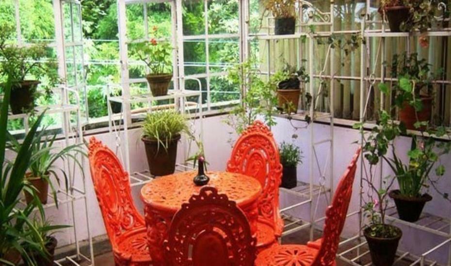 Travellers' Inn Darjeeling (West Bengal) Ngoại thất bức ảnh