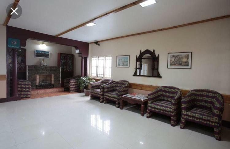 Travellers' Inn Darjeeling (West Bengal) Ngoại thất bức ảnh