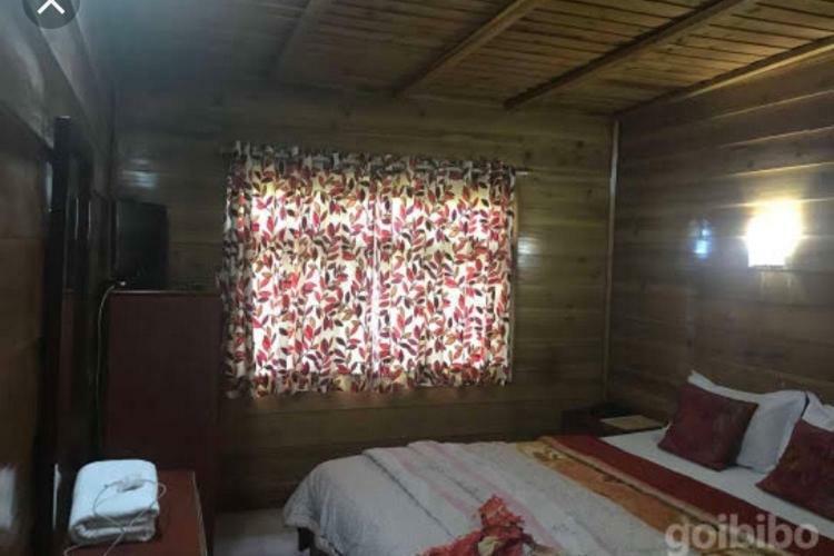 Travellers' Inn Darjeeling (West Bengal) Ngoại thất bức ảnh