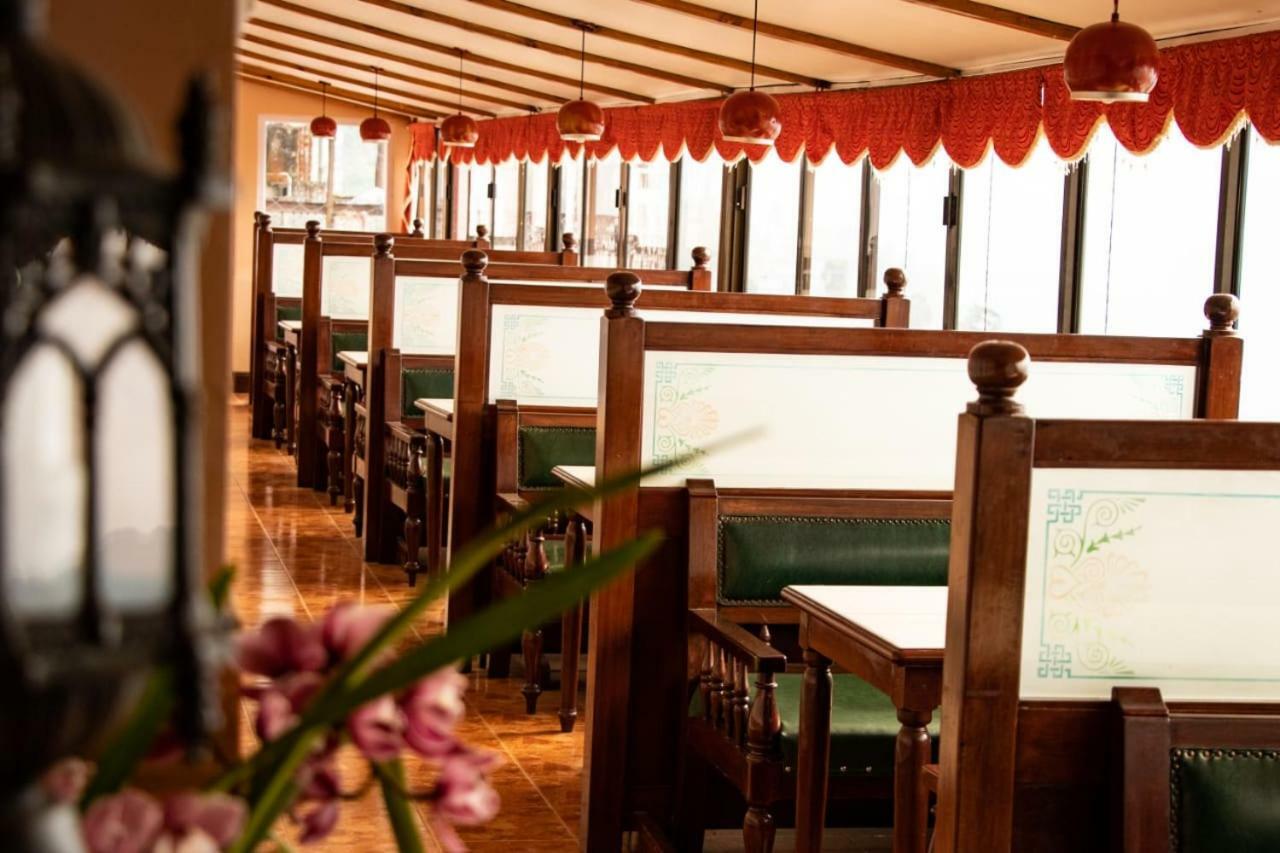 Travellers' Inn Darjeeling (West Bengal) Ngoại thất bức ảnh