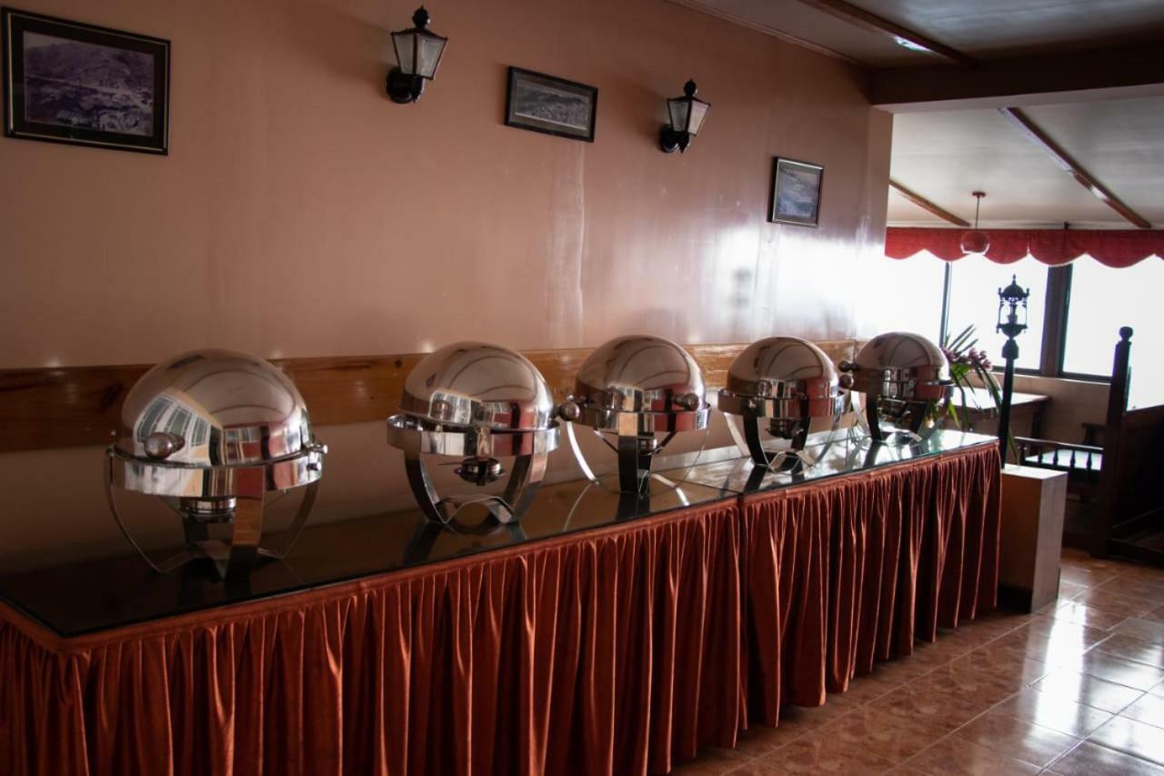 Travellers' Inn Darjeeling (West Bengal) Ngoại thất bức ảnh