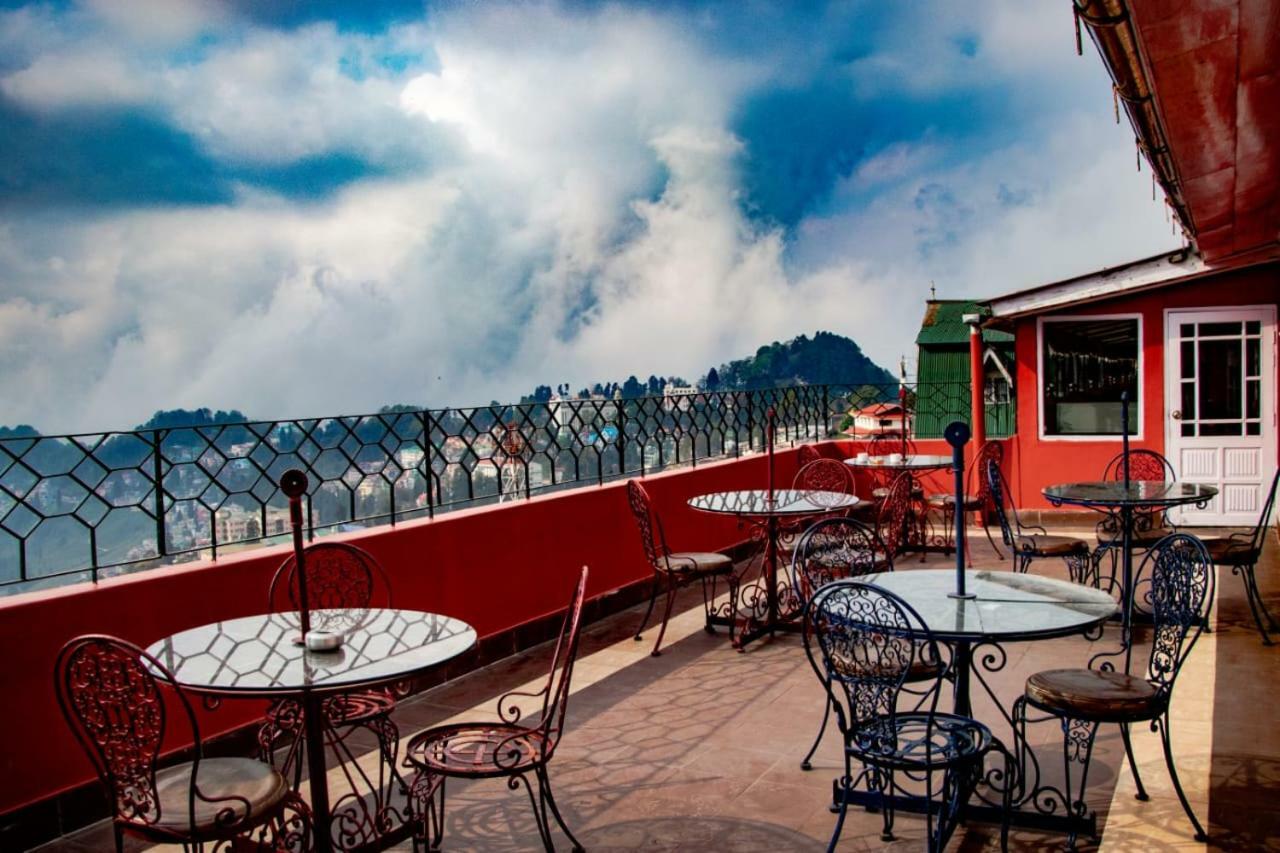 Travellers' Inn Darjeeling (West Bengal) Ngoại thất bức ảnh